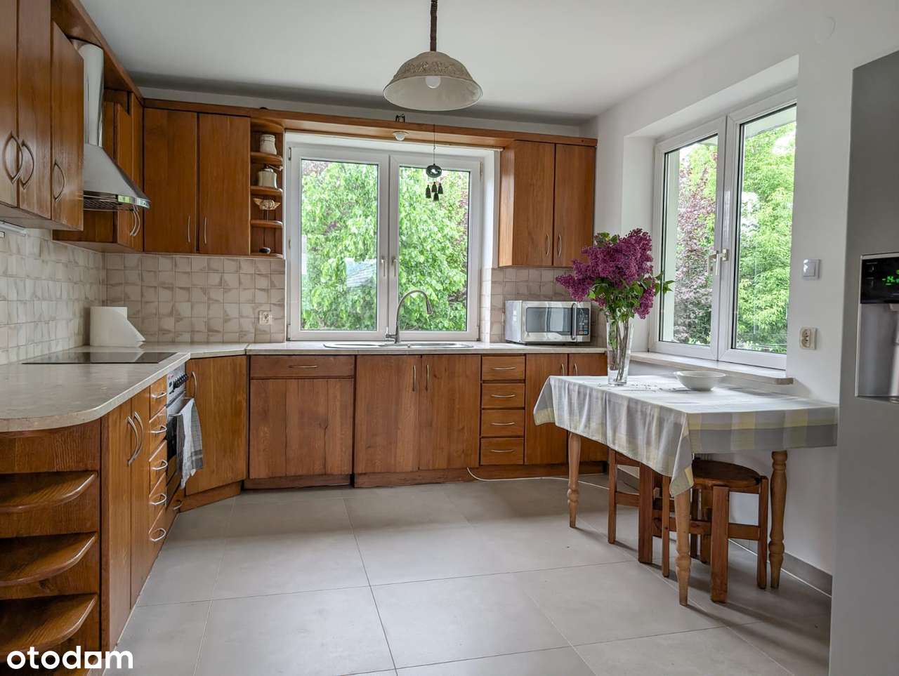 Komfortowy dom w Nowym Sączu sprzedam - Pełny obrazek: 5/19