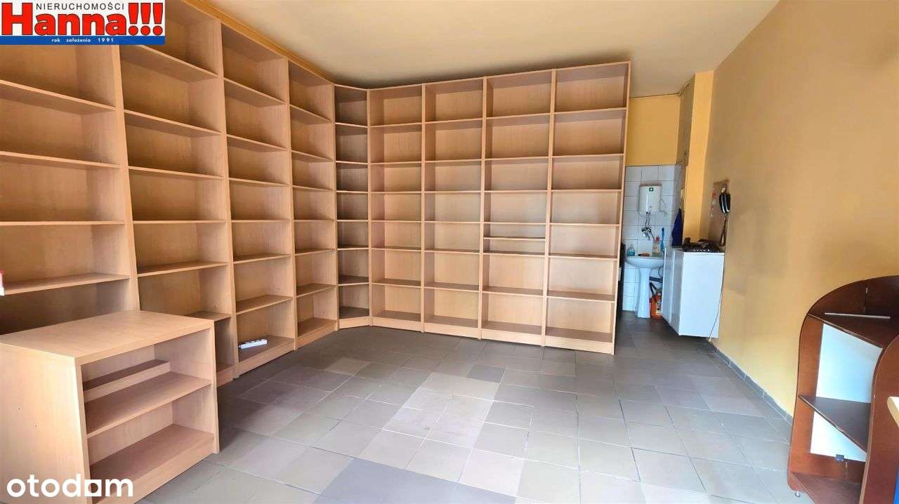 Wrzeszcz centrum - wejście z ulicy. - Pełny obrazek: 4/5