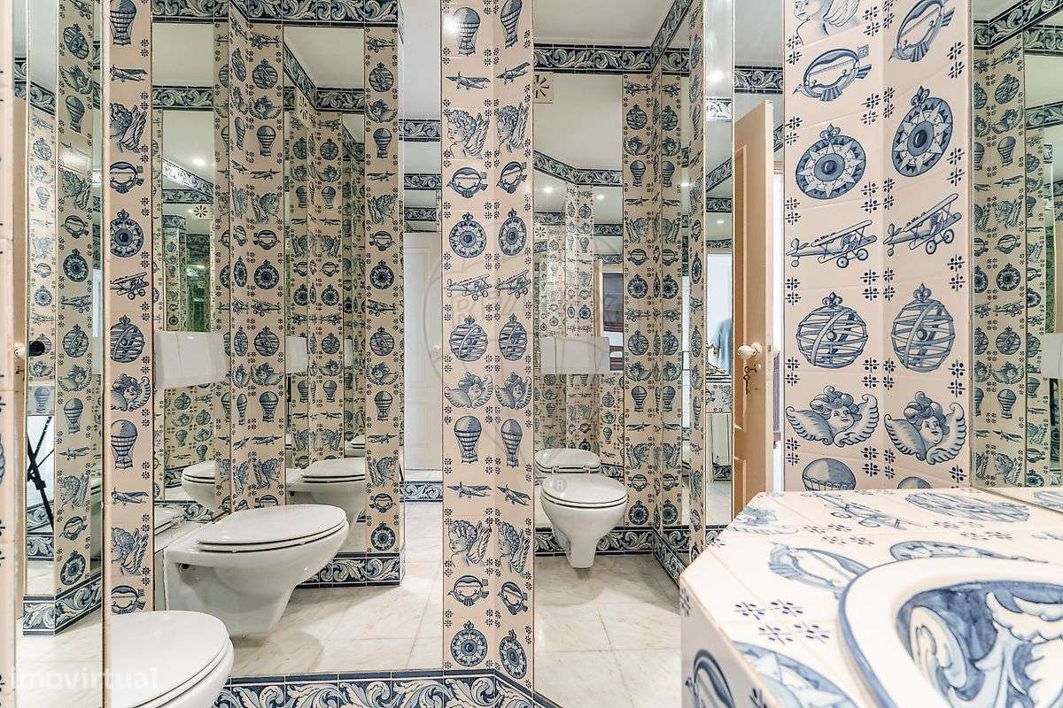 Moradia T4 para venda-42