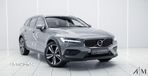 Volvo V60 Cross Country B4 D AWD Geartronic - 2