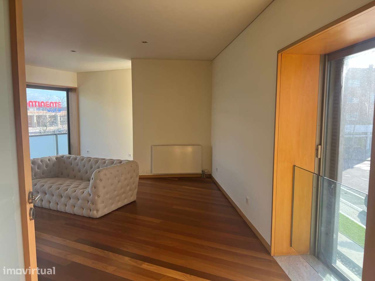 Apartamento T3 Luxuoso 2 lugar garagem - Grande imagem: 3/21