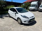 Ford Fiesta 1.25i - 3