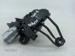 Motor Limpa Vidros Mala Citroen C4 Grand Picasso I (Ua_) - 1