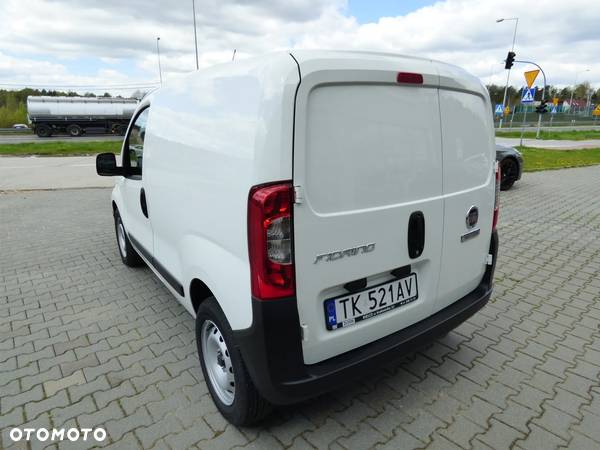 Fiat Fiorino - 8