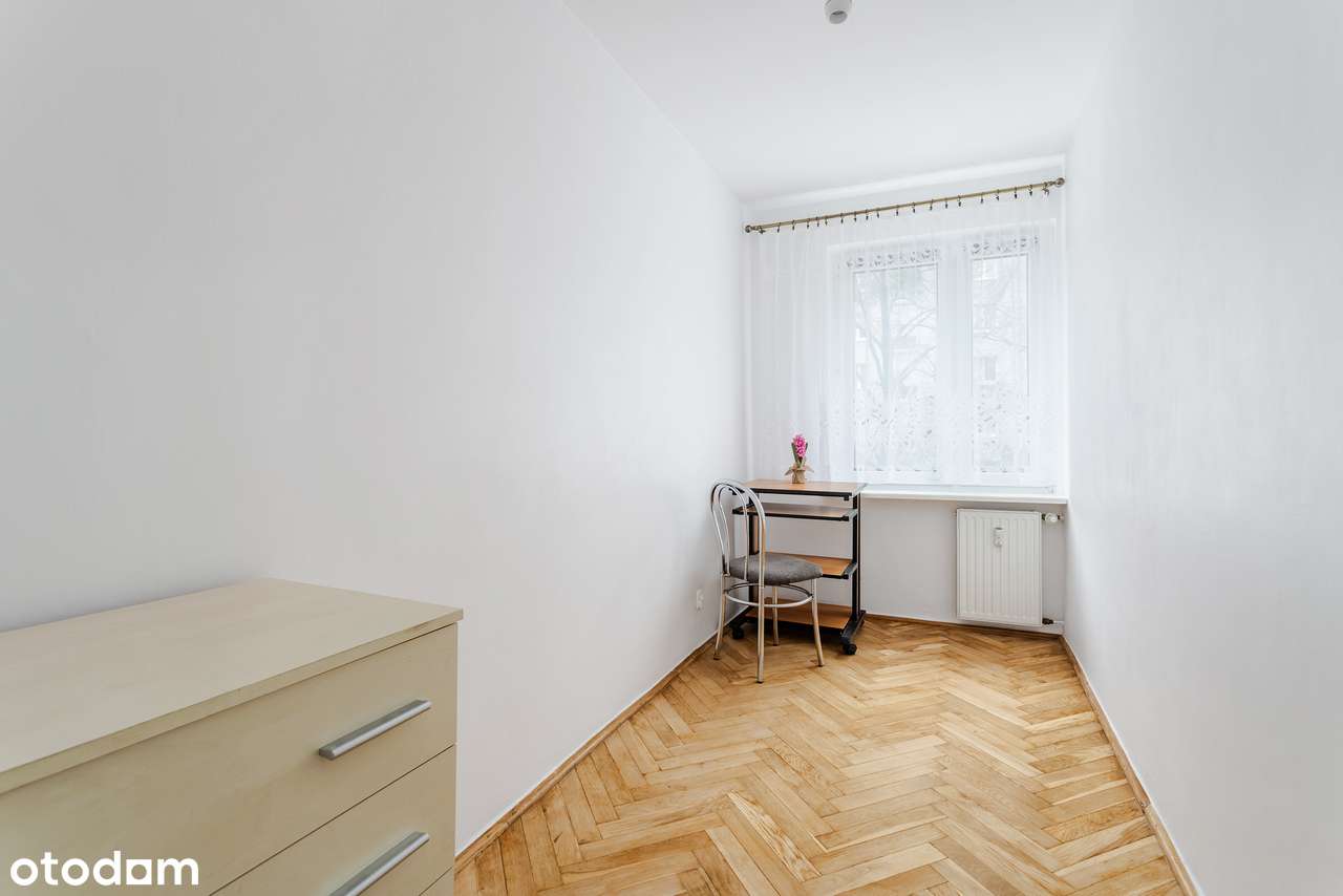 3 pokojowe mieszkanie na wynajem blisko centrum od zaraz BEZ PROWIZJI - Pełny obrazek: 5/11