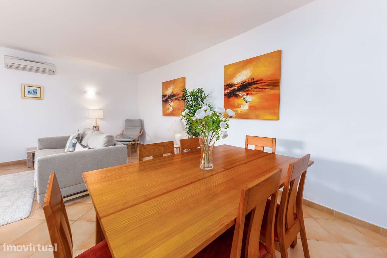 Fantástico apartamento de 3 quartos para venda na Luz-3