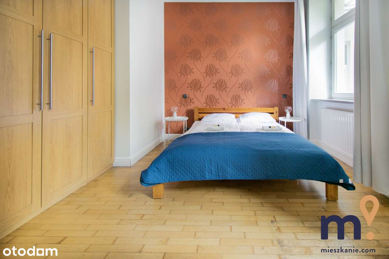 6- pokojowy apartament inwestycyjny I Śląska-10