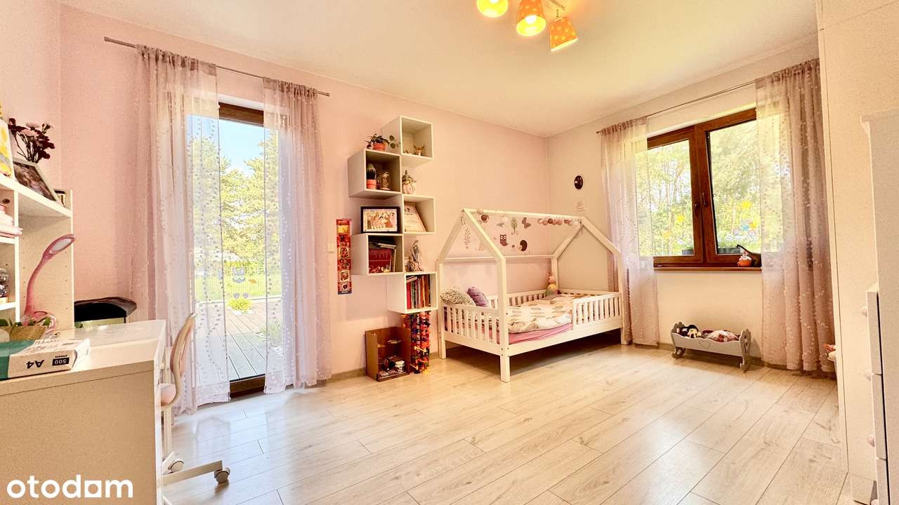 Dom na sprzedaż Opole - Świerkle-15