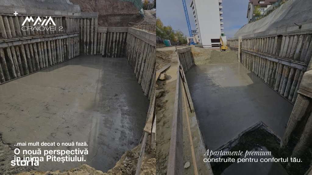 Studio Modern Pitesti | Fara comision | Comision zero-7