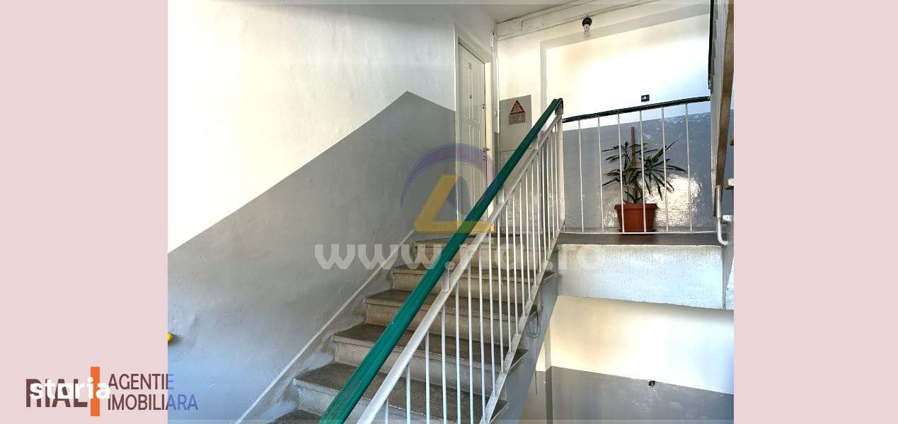 Apartament 3 camere, decomandat | Vitrometan-9