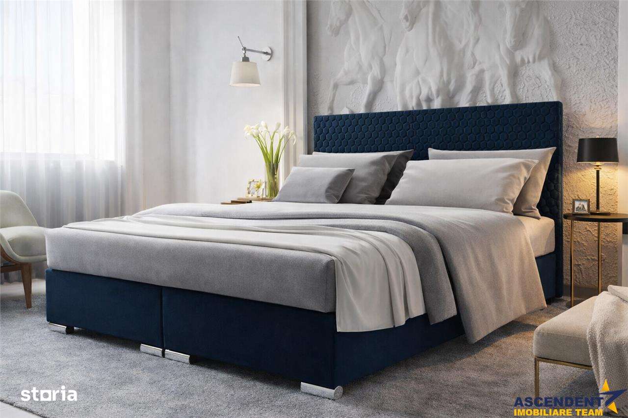 Rezidenta unicat, LUX, cu parcari subterane, Clasa A, Coresi, Tractoru - Imagine principală: 2/6