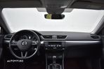 Skoda Superb Combi 2.0 TDI 4X4 DSG Style - 10