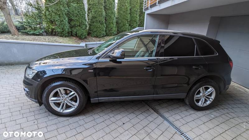 Audi Q5 2.0 TDI Quattro - 6