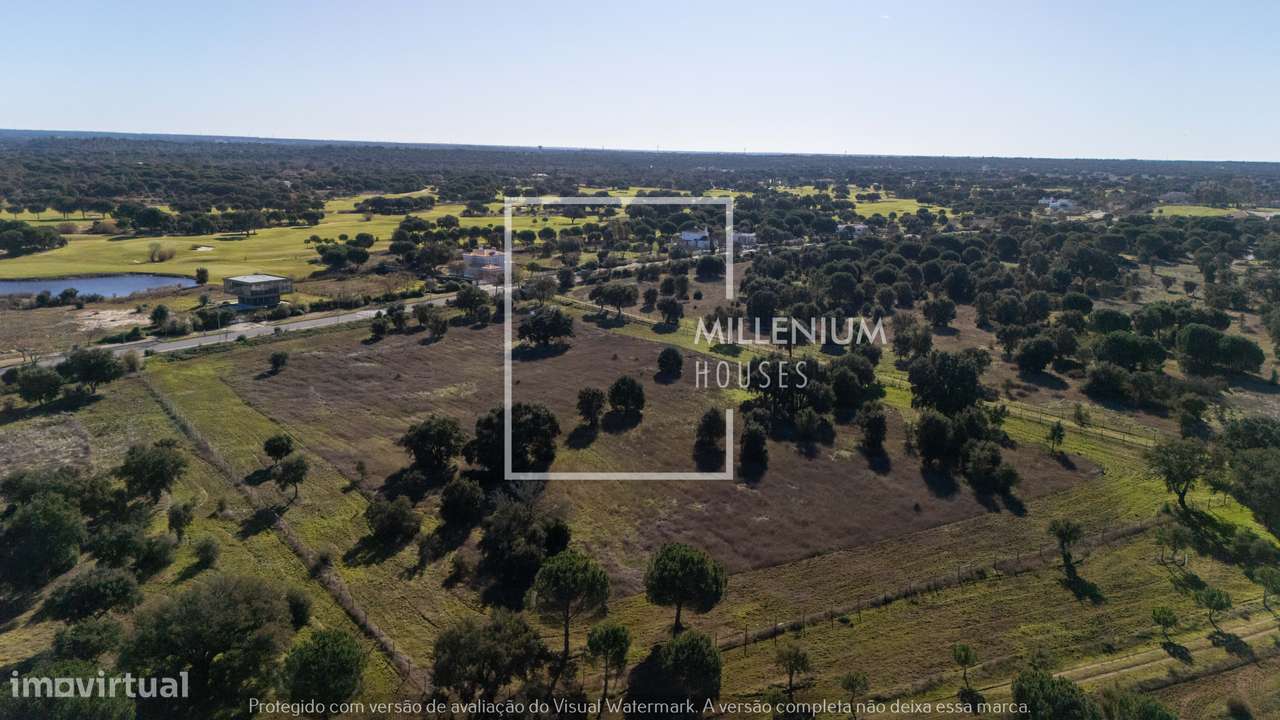 QUINTA 2Hc em Vila Nova de Santo Estêvão | Santo Estêvão GOLFE - Grande imagem: 5/25