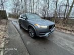 Volvo XC 90 T6 AWD Inscription 7os - 34