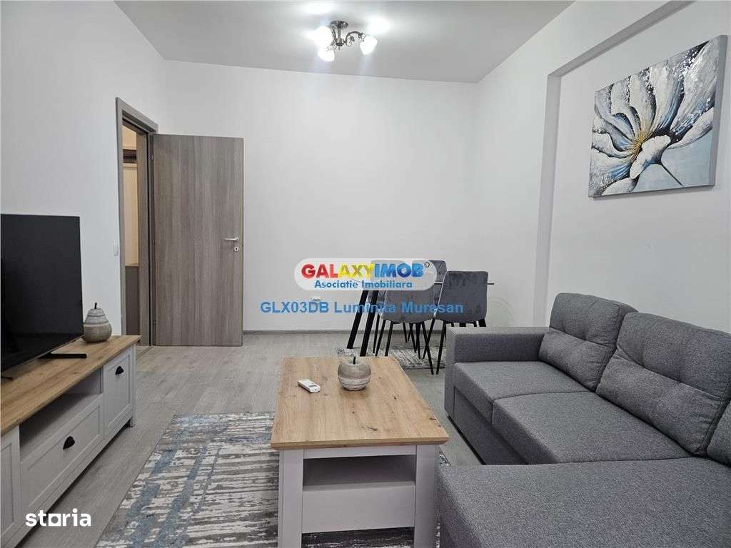 Inchiriere apartament 2 camere decomandat Targoviste Chindia Residence - Imagine principală: 3/19