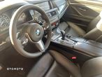 BMW Seria 5 550i xDrive - 7