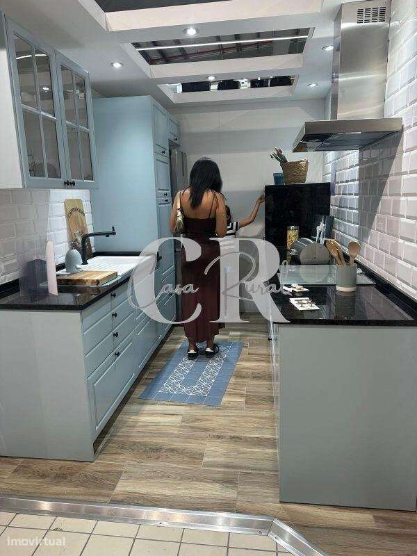 Casa muito original a cerca de 15km de Ferreira do Zêzere.-16