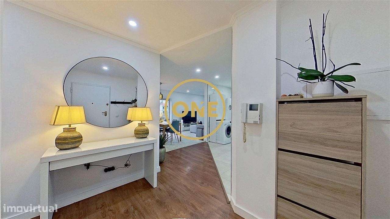 Apartamento T2 em Vila Nova de Famalicão - Grande imagem: 4/31