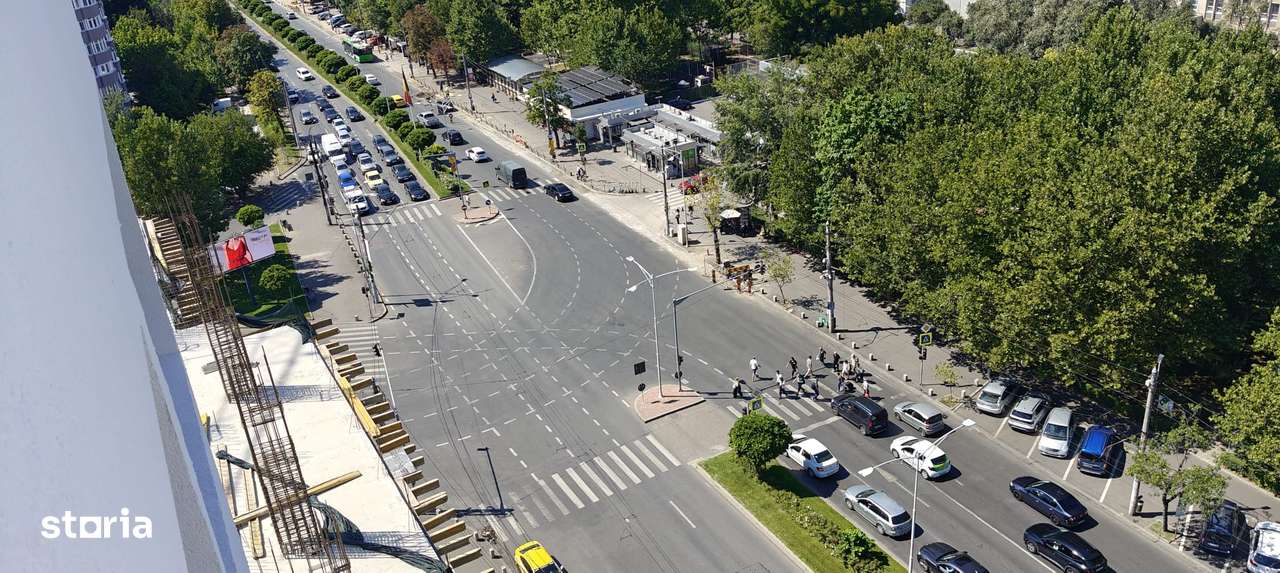 Apartament 3 camere, langa metrou Pacii, Maniu141 - Imagine principală: 1/16