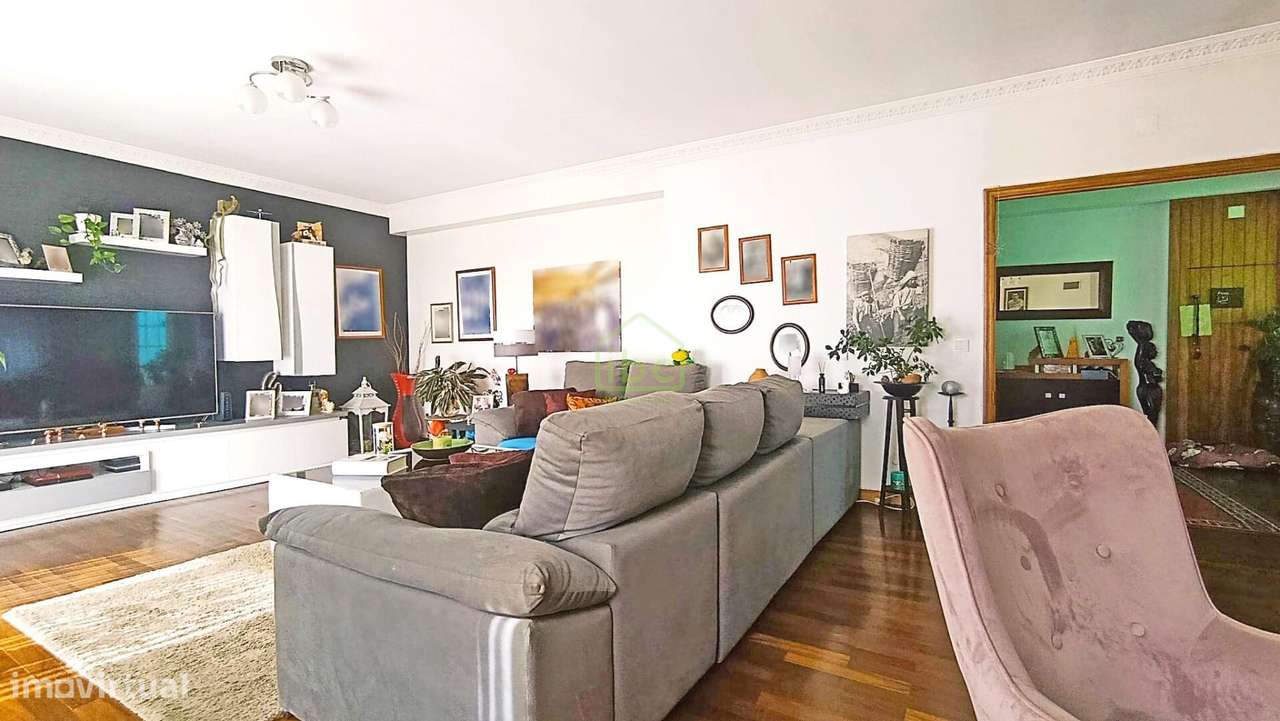 Moradia T4 | Póvoa de Varzim - Grande imagem: 4/25