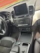 Mercedes-Benz GLE 250 d 4-Matic - 31