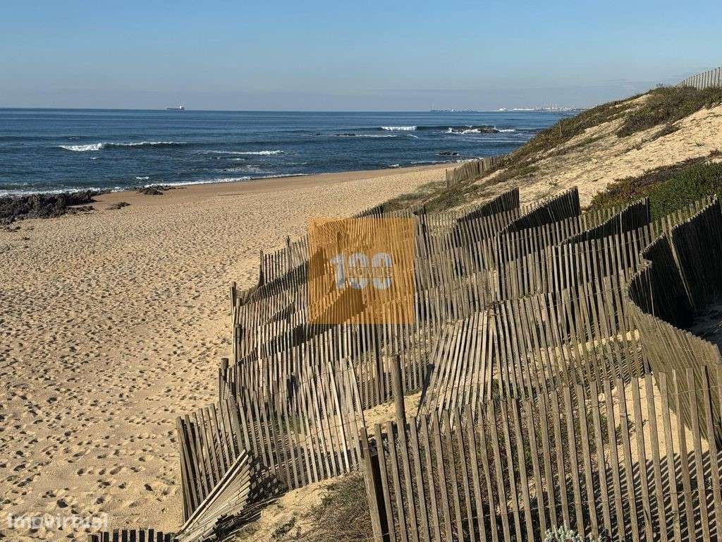 T2 novo com varanda - Sea Side Living-12