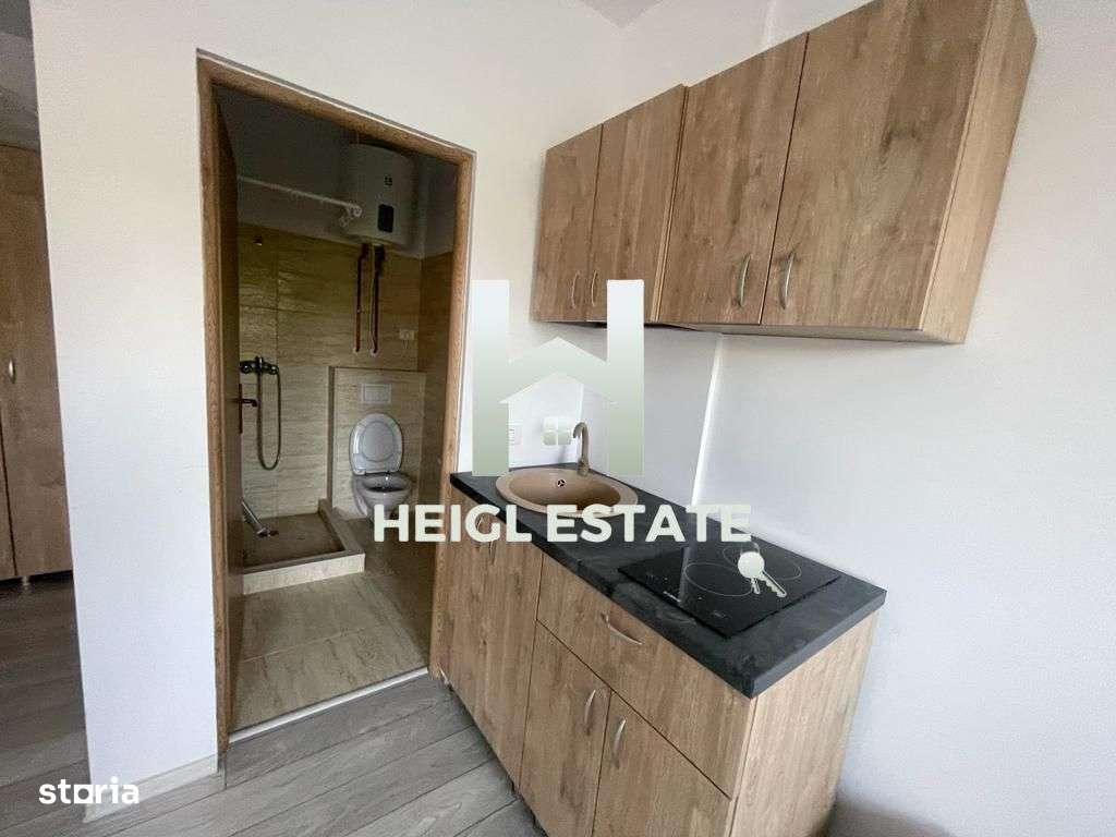 Apartament cu 1 camera in zona Complexul Studentesc - Imagine principală: 3/5