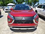 Mitsubishi Eclipse Cross - 2