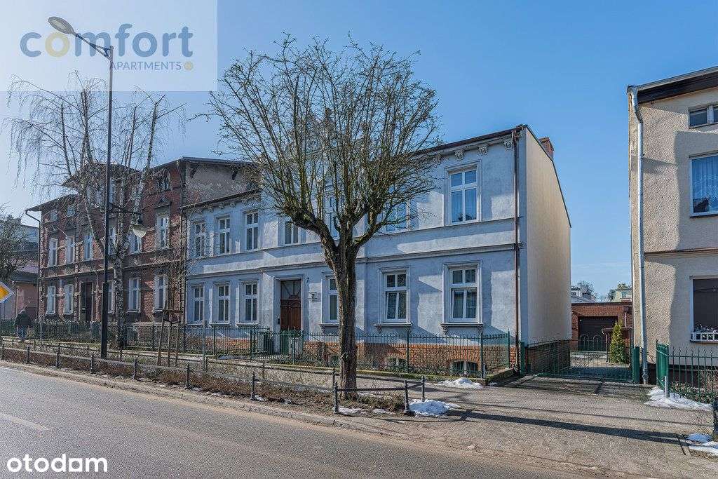 Wejherowo 3pokojowe w centrum-19