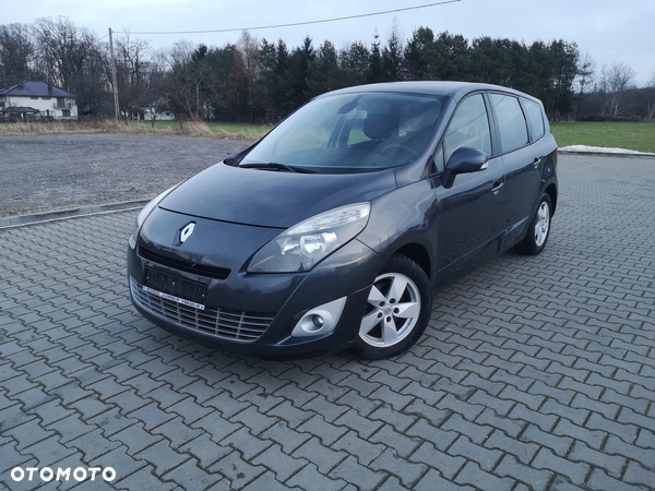 Renault Grand Scenic Gr 1.5 dCi Limited - 3
