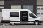 Ford Transit 7-OSÓB *BRYGADOWY* L4H3 Maxi - 2