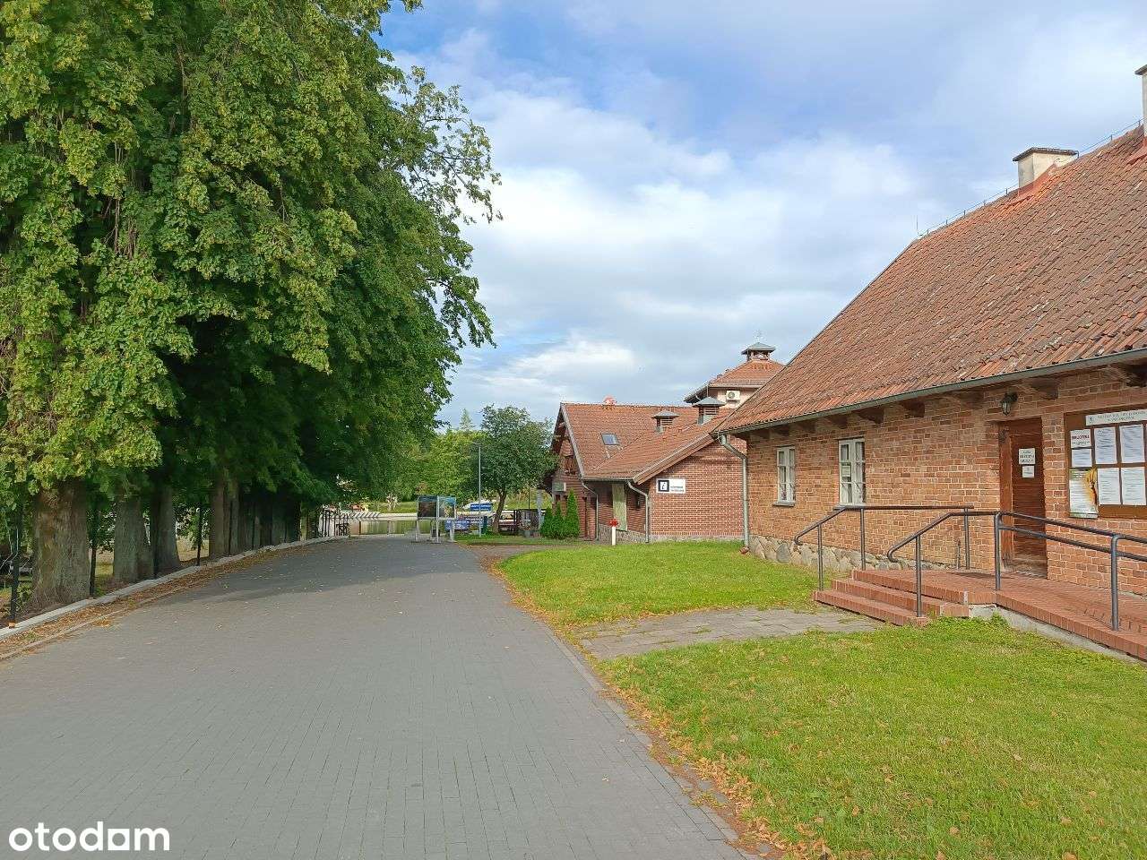 Mieszkanie na parterze, w pobliżu portu. - Pełny obrazek: 5/11