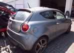 Peças Alfa Romeo Mito 2009 - 1