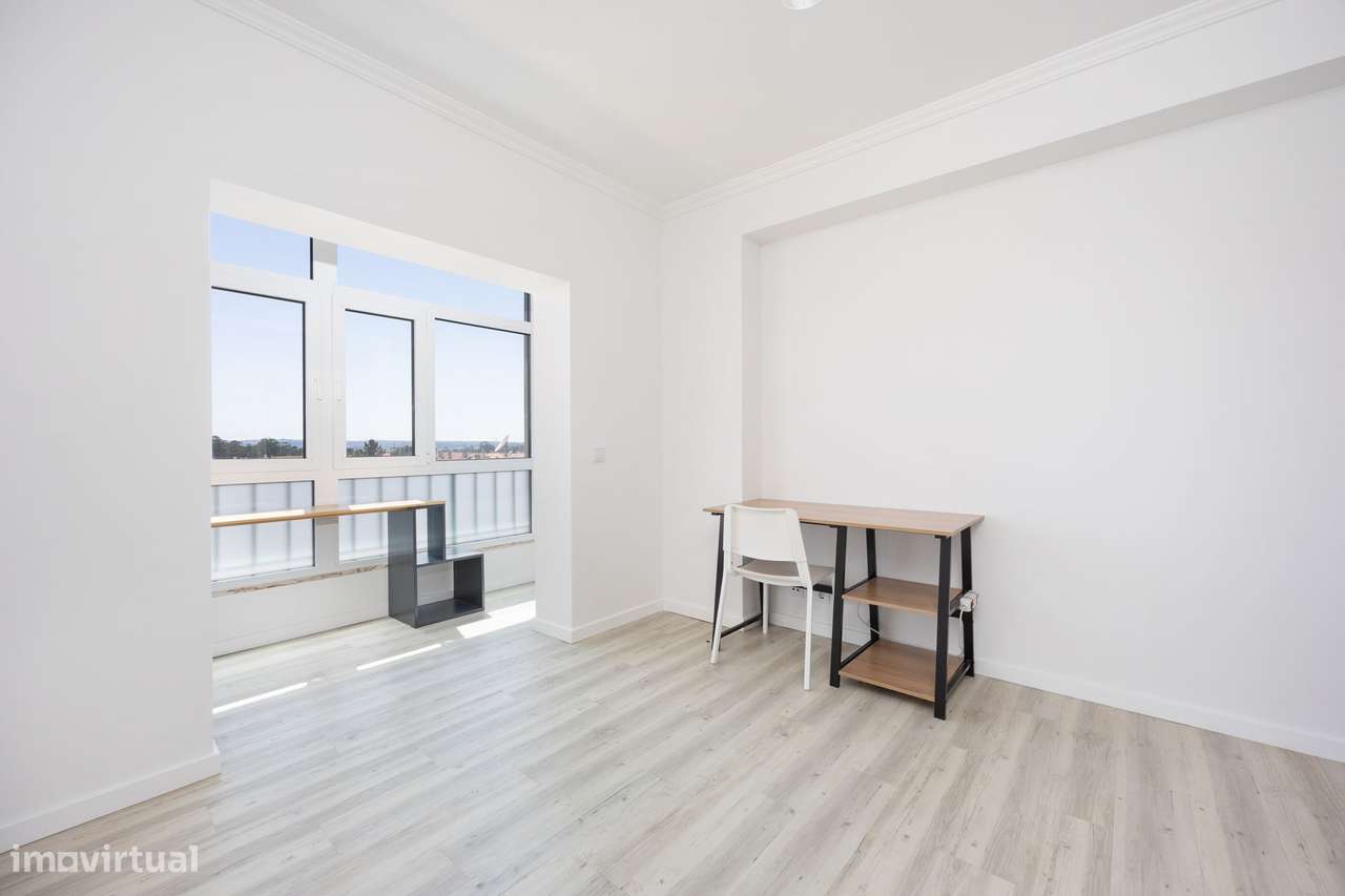 Apartamento T2+T2 Duplex || Planalto, Leiria-21