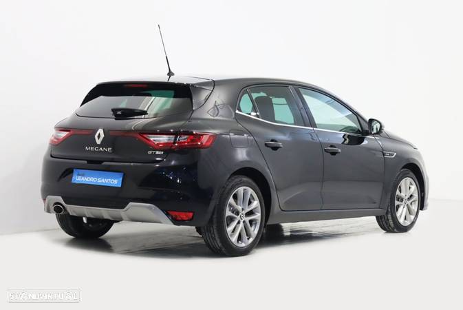 Renault Mégane 1.5 Blue dCi GT Line - 3