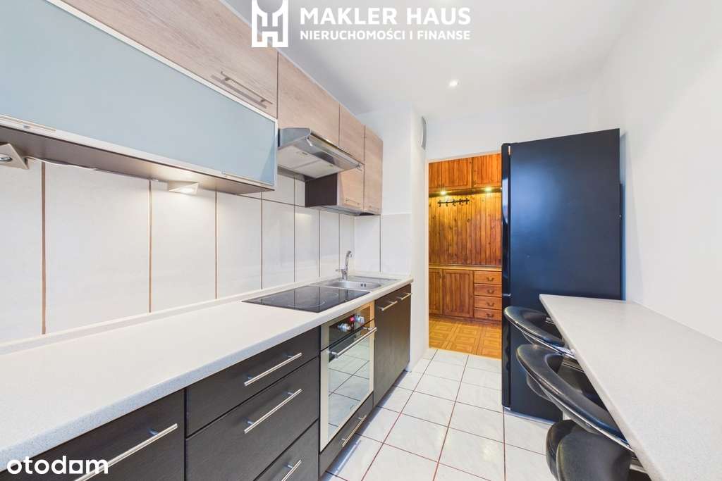 MIESZKANIE 2 POKOJOWE | 47,8 m² | PARTER | SEJNY-5