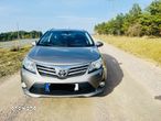 Toyota Avensis 1.8 Business Edition - 6