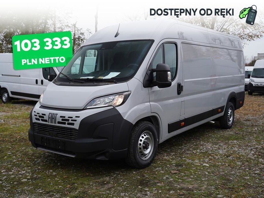 Fiat Ducato 2026