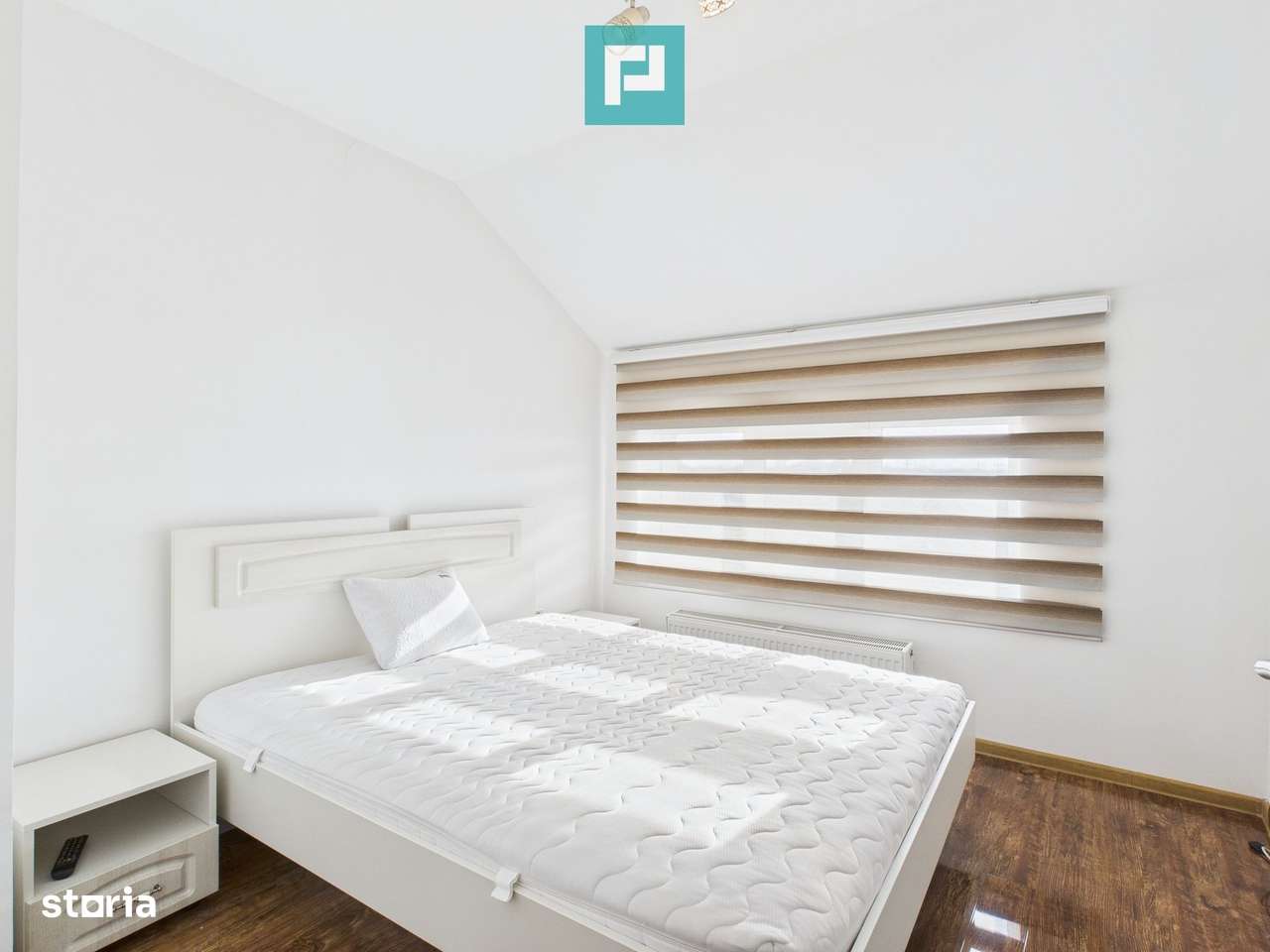 Apartament 2 camere de inchiriat strada Oituz. - Imagine principală: 4/12