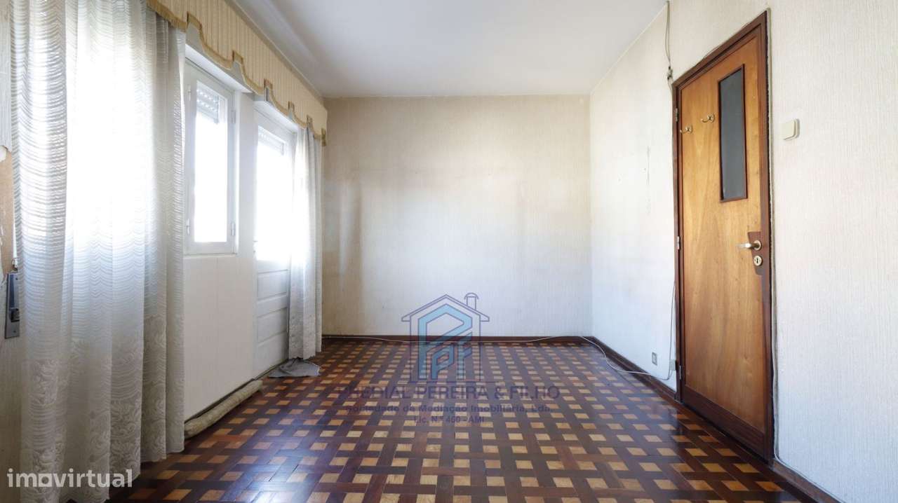 Moradia T3 - Rio Tinto / Venda Nova / Próx. Escola Secundária-26