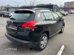 Peugeot 2008 1.2 L PureTech Access - 5