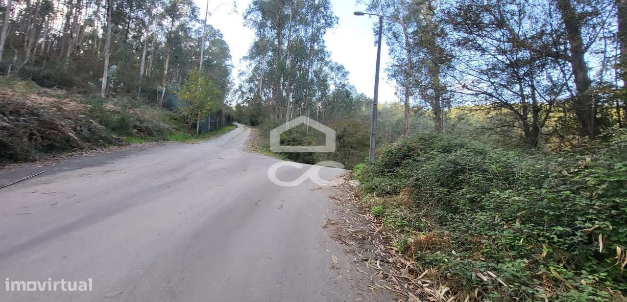Terreno em Pousada de Saramagos - Grande imagem: 5/12