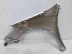 Aripa dreapta fata Opel Astra H [Fabr 2004-2009] GAN - 6