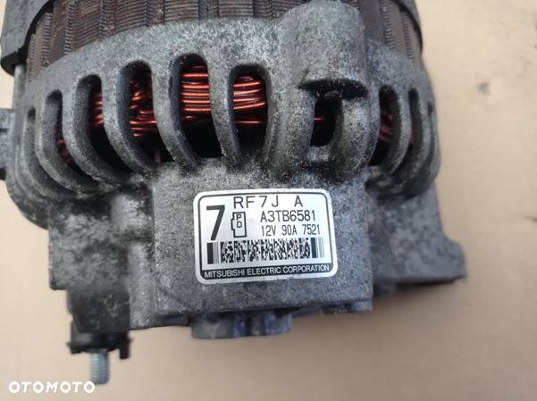 ALTERNATOR MAZDA 5 6 2.0 CITD A3TB6581 90A 12V - 3