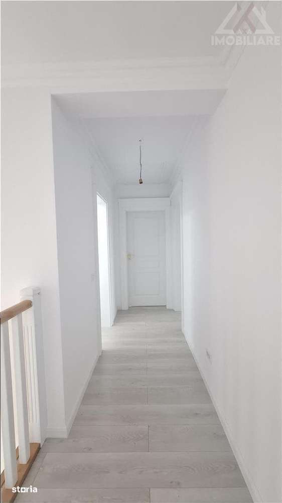 Intabulata!Asfalt,Casa REDIU,4 camere,Beci,Teren 400mp,0% Comision-8