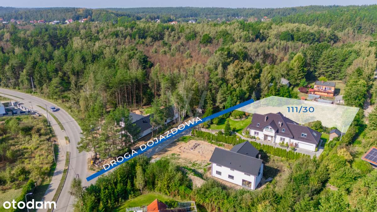 Idealne Miejsce na Twój Nowy Dom!-7