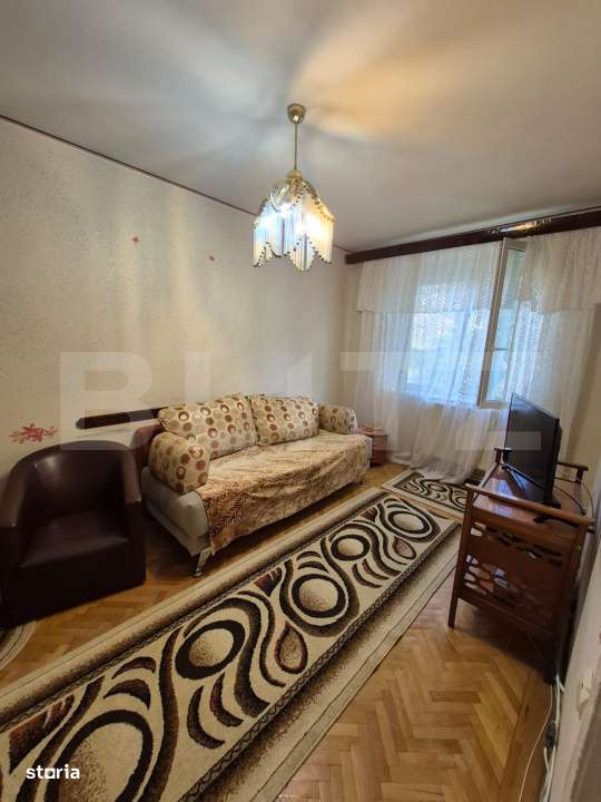 Apartament 4 camere, ultracentral, vedere superba, Deva - Imagine principală: 4/12