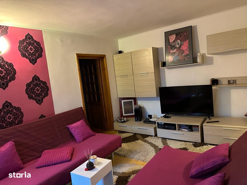 Apartament 4 camere – Tatarasi – Flora, Mobilat si utilat