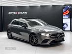 Mercedes-Benz A 180 d 7G-DCT AMG Line - 2